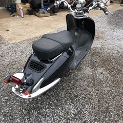シャドウエンジン50cc仕様のジョーカー90の画像