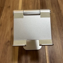 タブレットスタンド