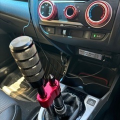 【貴重なMT車】HONDA FIT DBA-GK3 ホンダ　フィット の画像