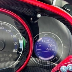 【貴重なMT車】HONDA FIT DBA-GK3 ホンダ　フィット の画像