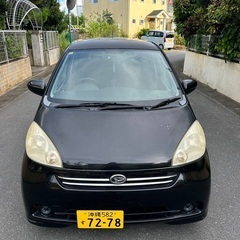 ダイハツ ソニカ RS ターボ