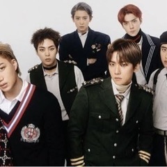 EXO コピユニメンバー募集