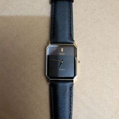 SEIKO DOLCE セイコー ドルチェ 腕時計 1987年製...