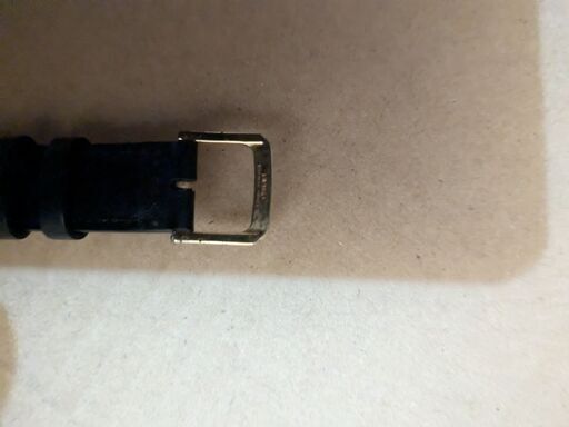 SEIKO DOLCE セイコー ドルチェ 腕時計 1987年製造 動作品