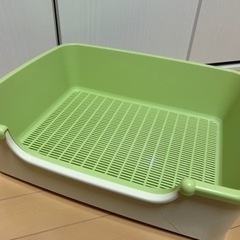 ★ 猫のトイレ★