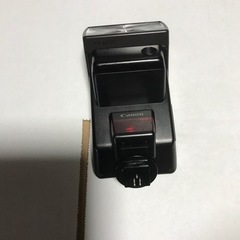 CanonスピードライトE Z300