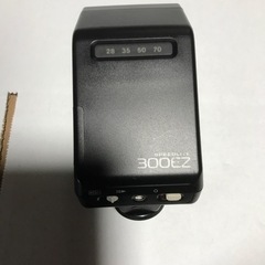 CanonスピードライトE Z300の画像