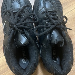 安全靴　使用回数一回　27センチの画像