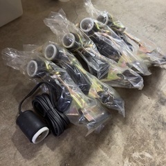 【新品】電球ソケット 照明 ライト 咥えるタイプ東京メタル工業 ...