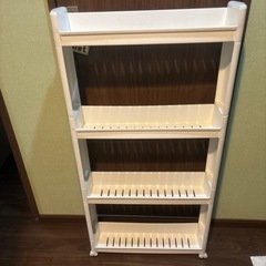 隙間収納