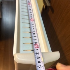 隙間収納の画像