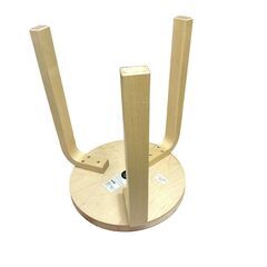 超美品 artek stool 60 長坂常 カラリン アルテック 限定廃盤品 デザイナー家具 の画像