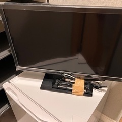 パナソニック　ビエラ　液晶テレビ　24インチ