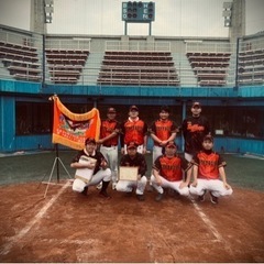 2025年ソフトボール選手大募集　