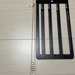 服/ファッション アクセサリー ネックレスの画像