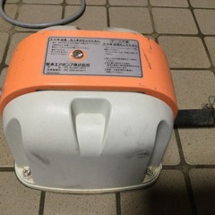 浄化槽 家電の中古が安い！激安で譲ります・無料であげます