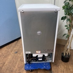 S776 ⭐ A-STAGE 2ドア冷蔵庫（90L 左右つけかえドア）21年製 AS-R90WT