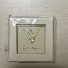 服/ファッション アクセサリー ネックレスの画像