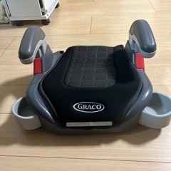 車用ジュニアシート