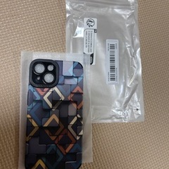 iPhone14 カバー