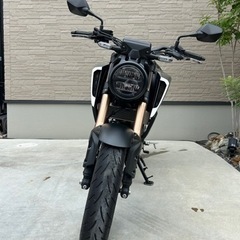 cb125r の画像