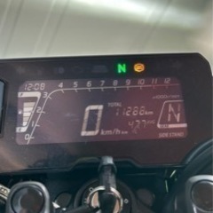 cb125r の画像