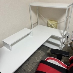 ゲーミング座椅子  AKRACING ゲーミングチェアの画像