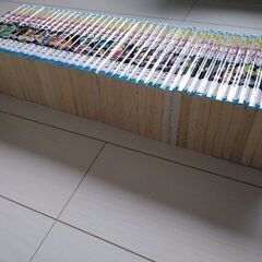 【取りに来て頂ける方限定】ドラゴンボール全巻（1〜42）の画像