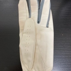 ゴルフグローブ(左手)の画像