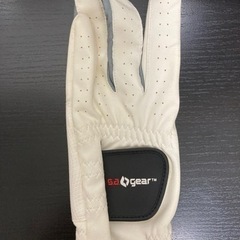 ゴルフグローブ(左手)