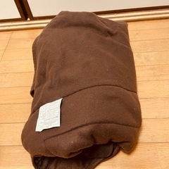 足長こたつ　炬燵の画像