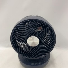 TEKNOS USB充電式 サーキュレーター SAK-150DCUの画像