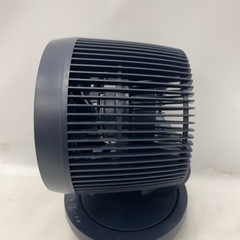 TEKNOS USB充電式 サーキュレーター SAK-150DCUの画像