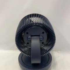 TEKNOS USB充電式 サーキュレーター SAK-150DCUの画像