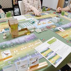 ボードゲームに興味があるor好きな方いませんか？🥰 - メンバー募集