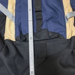 値下げ【決済】WENZELリュックの画像