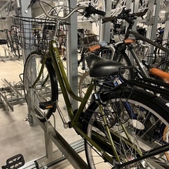 自転車