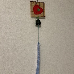 風鈴です。