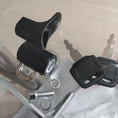 原付・スクーター用未使用汎用コンビニフック
