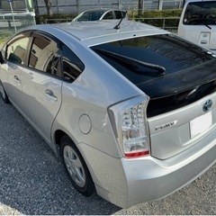 ★☆プリウスS 車検たっぷり！！の画像