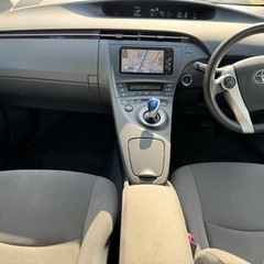 ★☆プリウスS 車検たっぷり！！の画像