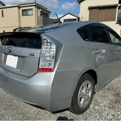 ★☆プリウスS 車検たっぷり！！の画像