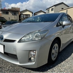 ★☆プリウスS 車検たっぷり！！