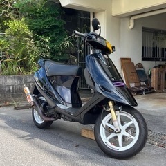 アドレスv100　の画像