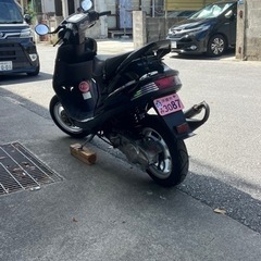 アドレスv100　の画像