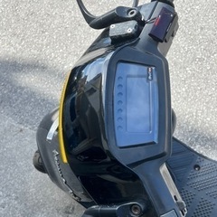 アドレスv100　の画像