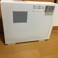『ジャンク』フロンティア FRS508/23A HDD無しの画像