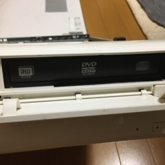 『ジャンク』フロンティア FRS508/23A HDD無しの画像