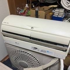 プロエアコン14−18畳