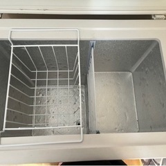 大型冷凍庫 業務用の画像